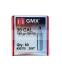 Hornady Kulkos  30 cal .308" 150 gr GMX